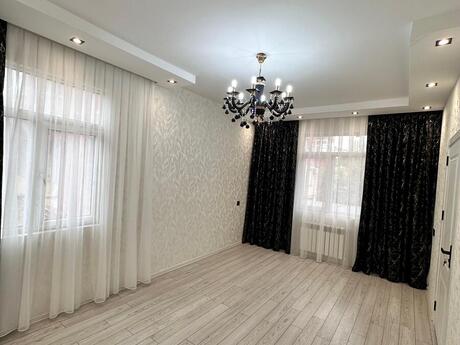 2-комнатная квартира, 59 м², Memar Əcəmi: 123 000 ₼ 3