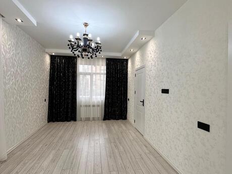 2-комнатная квартира, 59 м², Memar Əcəmi: 123 000 ₼ 2