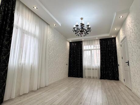 2-комнатная квартира, 59 м², Memar Əcəmi: 123 000 ₼ 5