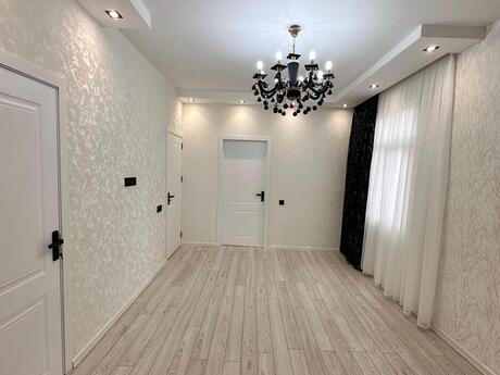 2-комнатная квартира, 59 м², Memar Əcəmi: 123 000 ₼ 4