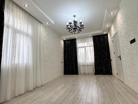 2-комн. · 59 m² · 5/5 этаж, Memar Əcəmi