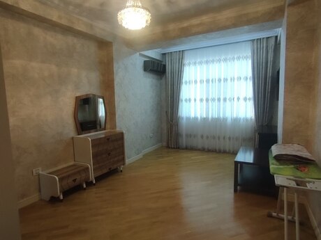 Kirayə 3 otaqlı mənzil, 150 m², Nəsimi: 1 500 ₼/ay 3