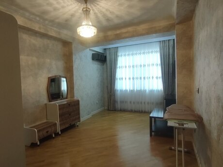 Kirayə 3 otaqlı mənzil, 150 m², Nəsimi: 1 500 ₼/ay 4
