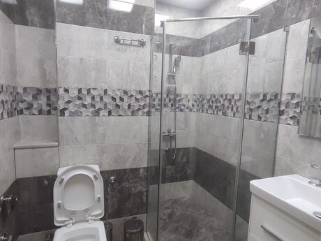 Kirayə 3 otaqlı mənzil, 150 m², Nəsimi: 1 500 ₼/ay 2
