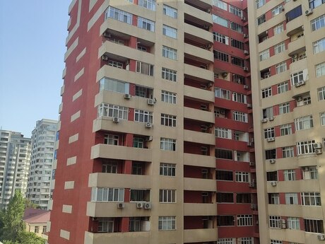 Kirayə 3 otaqlı mənzil, 150 m², Nəsimi: 1 500 ₼/ay 5
