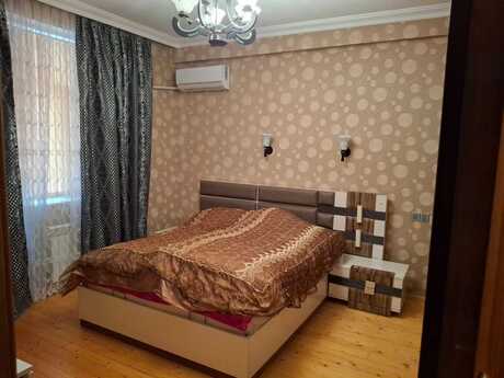 Kirayə 3 otaqlı mənzil, 115 m², Həzi Aslanov: 800 ₼/ay 2