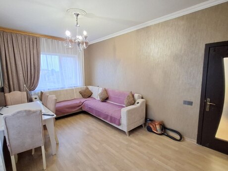 2 otaqlı mənzil, 50 m², Azadlıq Prospekti: 132 000 ₼ 4