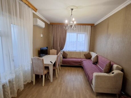 2 otaqlı mənzil, 50 m², Azadlıq Prospekti: 132 000 ₼ 3