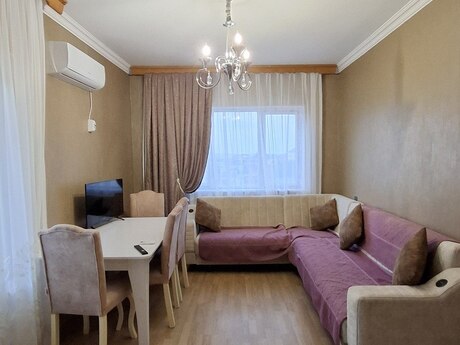 2 otaqlı mənzil, 50 m², Azadlıq Prospekti: 132 000 ₼ 5