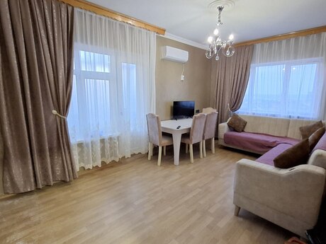 2 otaqlı mənzil, 50 m², Azadlıq Prospekti: 132 000 ₼ 2