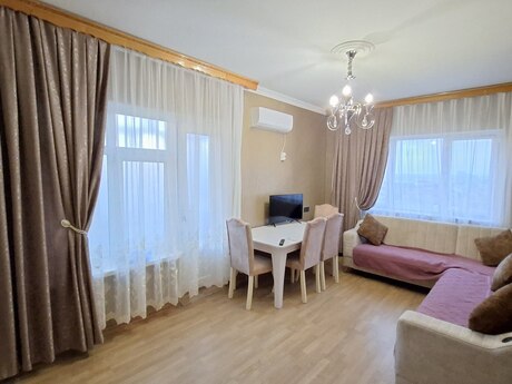 Elan №6428860 - Bakı, Azadlıq Prospekti m., 2 otaqlı, 50 m², 7/9 mərtəbə