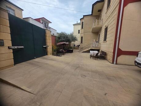 6 otaqlı həyət evi, 224 m², Əhmədli: 750 000 ₼ 3