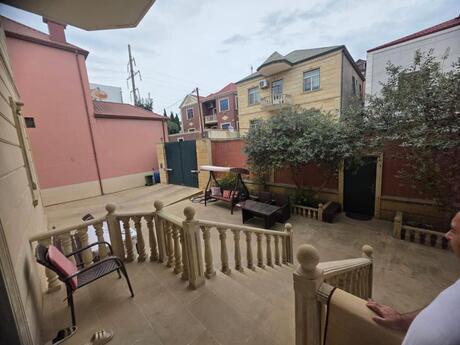 6 otaqlı həyət evi, 224 m², Əhmədli: 750 000 ₼ 4
