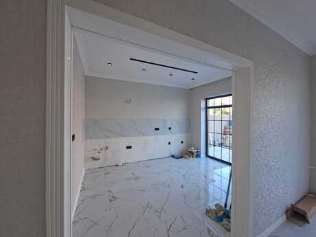 3 otaqlı həyət evi, 90 m², Maştağa: 135 000 ₼ 2