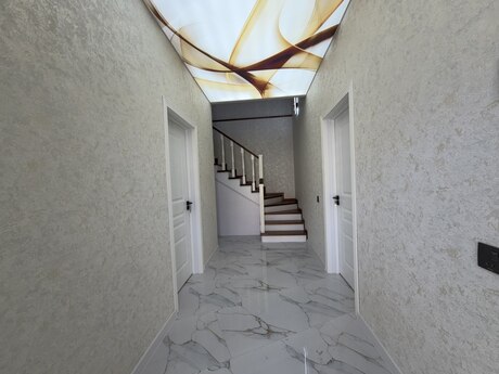 4 otaqlı həyət evi, 200 m², Masazır: 170 000 ₼ 2