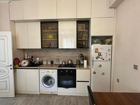 3 otaqlı mənzil, 75 m², Yeni Günəşli: 165 000 ₼ 3