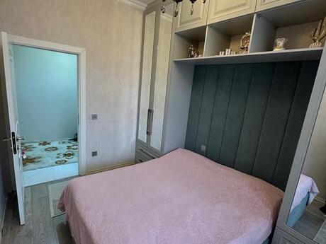 3 otaqlı mənzil, 75 m², Yeni Günəşli: 165 000 ₼ 5