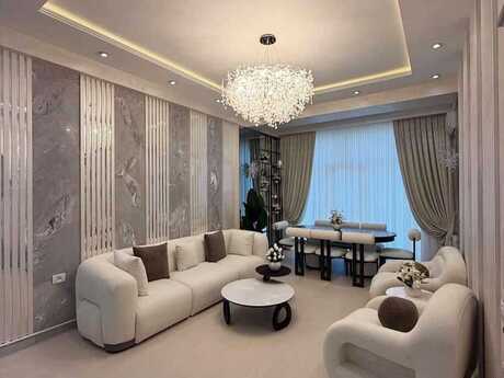 Elan №6428871 - Bakı, Azadlıq Prospekti m., 3 otaqlı, 85 m², 7/17 mərtəbə