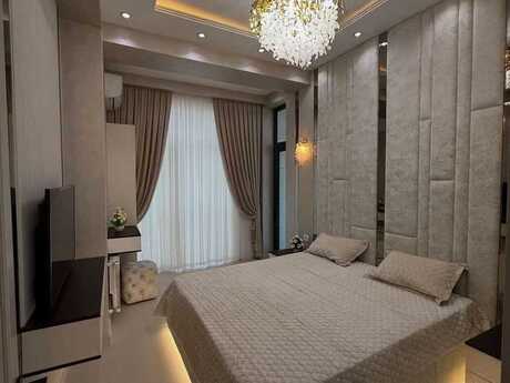 3 otaqlı mənzil, 85 m², Azadlıq Prospekti: 207 000 ₼ 4