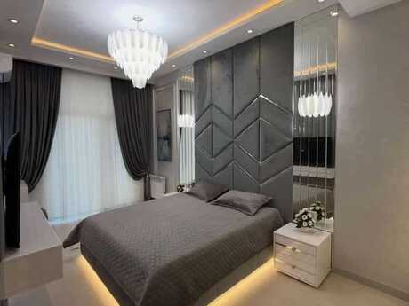 3 otaqlı mənzil, 85 m², Azadlıq Prospekti: 207 000 ₼ 3