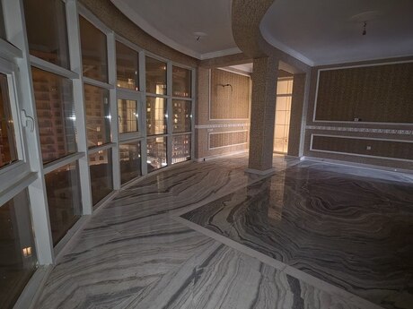 4 otaqlı mənzil, 168 m², Gənclik: 756 000 ₼ 5