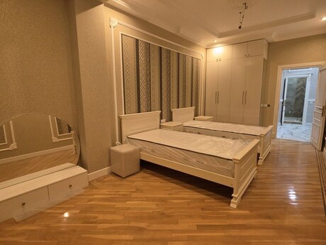 4 otaq · 168 m² · 11/16 mərtəbə, Gənclik