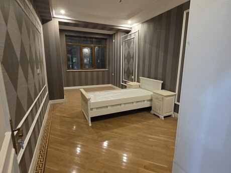 4 otaqlı mənzil, 168 m², Gənclik: 756 000 ₼ 2