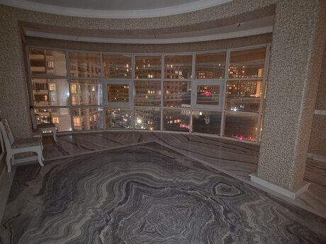 4 otaqlı mənzil, 168 m², Gənclik: 756 000 ₼ 4