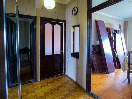 Elan №6428875 - Bakı, Həzi Aslanov m., 4 otaqlı, 100 m², 7/9 mərtəbə