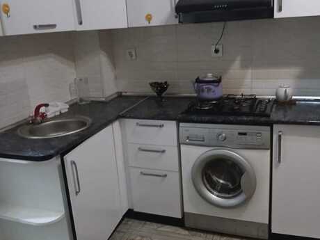 2-room apartment for rent, 50 m², Binə: 380 ₼/mo 5