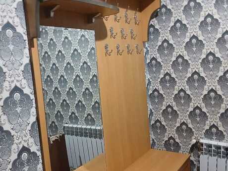 2-room apartment for rent, 50 m², Binə: 380 ₼/mo 2