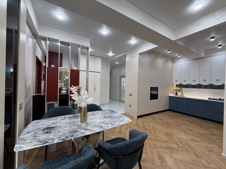 3 otaqlı mənzil, 90 m², Əhmədli: 314 000 ₼ 4
