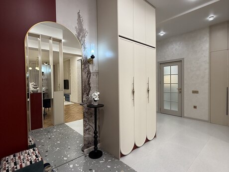 3 otaqlı mənzil, 90 m², Əhmədli: 314 000 ₼ 5
