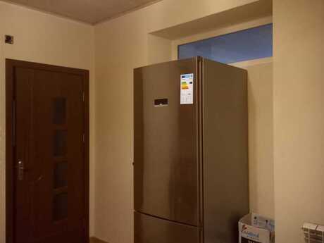 2 rooms · 101 m² · floor 4/20, Yeni Yasamal