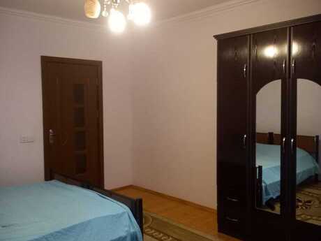 2-room apartment for rent, 101 m², Yeni Yasamal: 550 ₼/mo 2