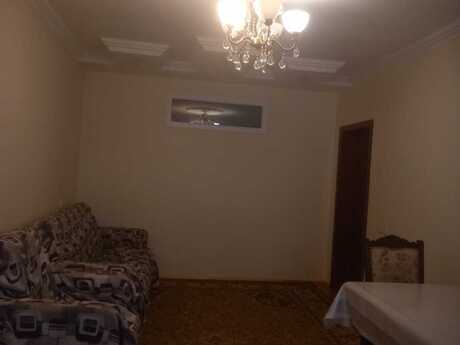 2-room apartment for rent, 101 m², Yeni Yasamal: 550 ₼/mo 5