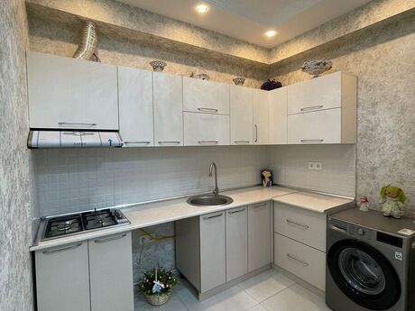 2 otaqlı mənzil, 67 m², 9-cu mikrorayon: 177 000 ₼ 3