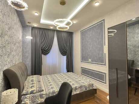 3 otaqlı mənzil, 135 m², Azadlıq Prospekti: 300 000 ₼ 5
