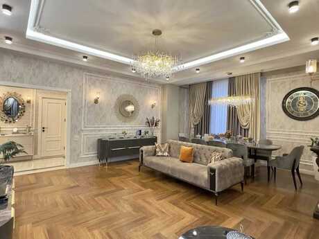 3 otaqlı mənzil, 135 m², Azadlıq Prospekti: 300 000 ₼ 3