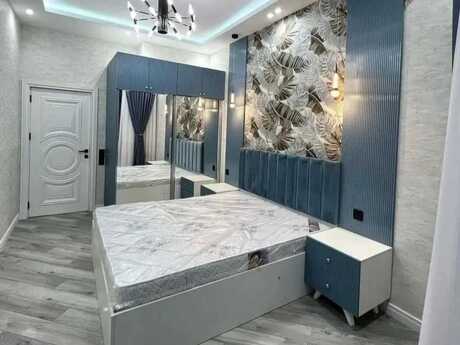 3 otaqlı mənzil, 87 m², Memar Əcəmi: 153 000 ₼ 3