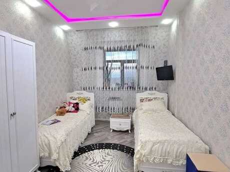 3 otaqlı mənzil, 87 m², Memar Əcəmi: 153 000 ₼ 4