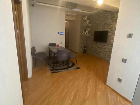 2 otaqlı mənzil, 75 m², 20 Yanvar: 180 000 ₼ 5