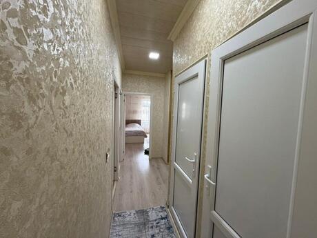 3 otaqlı mənzil, 90 m², Memar Əcəmi: 204 000 ₼ 3