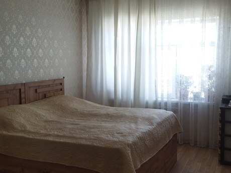 3-комнатная квартира, 65 м², Müşfiqabad: 100 000 ₼ 4