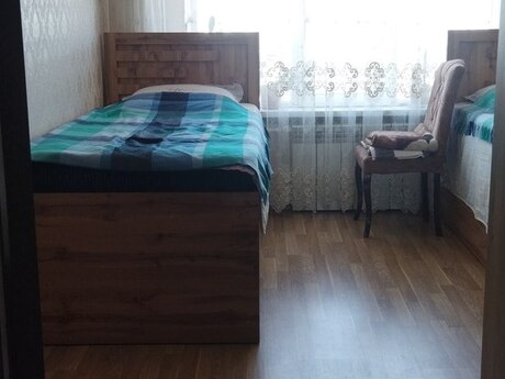 3-комнатная квартира, 65 м², Müşfiqabad: 100 000 ₼ 5