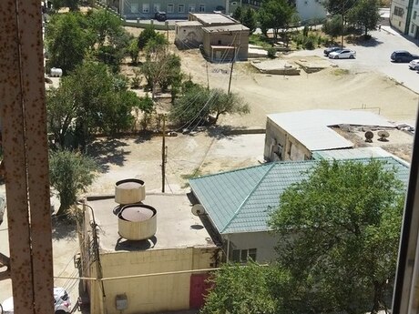 3-комн. · 65 m² · 8/9 этаж, Müşfiqabad