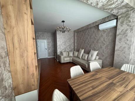 Kirayə 2 otaqlı mənzil, 80 m², Memar Əcəmi: 800 ₼/ay 2