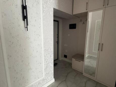 Kirayə 2 otaqlı mənzil, 80 m², Memar Əcəmi: 800 ₼/ay 3