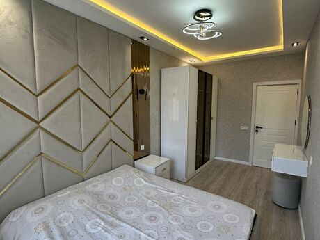 2 otaqlı mənzil, 60 m², Memar Əcəmi: 142 000 ₼ 4