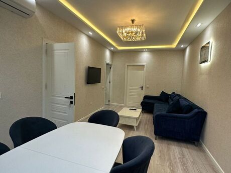 2 otaqlı mənzil, 60 m², Memar Əcəmi: 142 000 ₼ 2